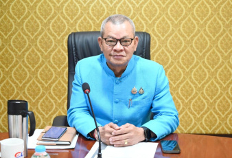 ประชุมคณะทำงานขับเคลื่อนการพัฒนาประสิทธิภาพการให้บริการ ...