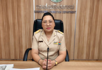 ประชุมคณะทำงานพัฒนาคุณภาพการบริหารจัดการภาครัฐ ...