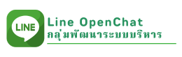 LineOpenChat