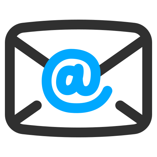 email address