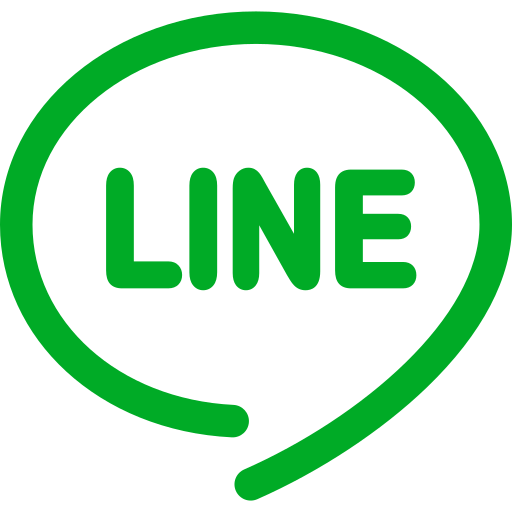 line logo