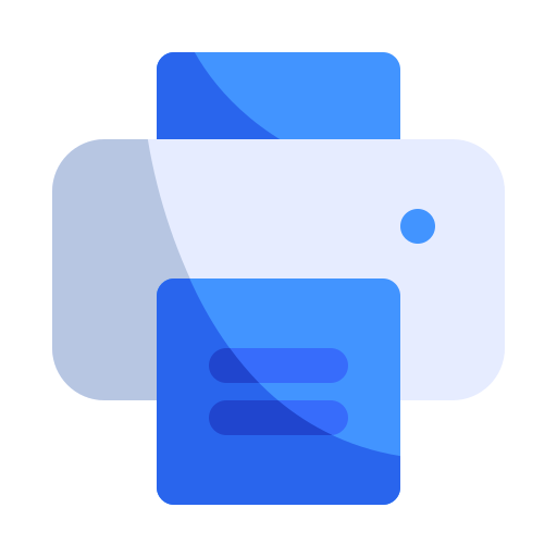 printer