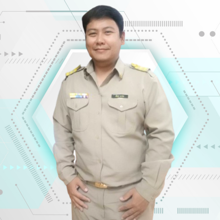 นายทวีลาภ เจนชัย