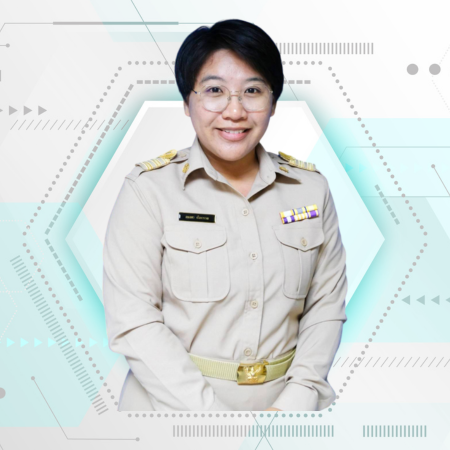 นางสาวกนกพร เรืองวรรณ