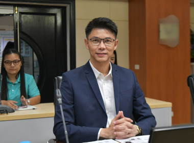 โครงการพัฒนาคุณภาพการบริหารจัดการภาครัฐสู่ระบบราชการ4.0กิจกรรม “การสื่อสารสร้างความเข้าใจเกณฑ์คุณภาพการบริหารจัดการภาครัฐ(PublicSectorManagementQualityAward-PMQA)และแนวทางการพัฒนาหน่วยงานภาครัฐสู่ระบบราชการ4.0” ... พารามิเตอร์รูปภาพ 7