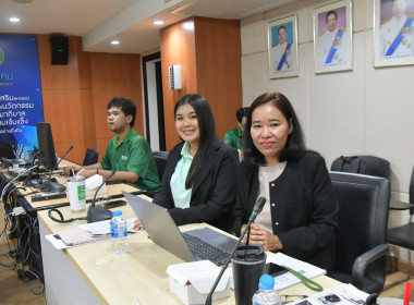 โครงการพัฒนาคุณภาพการบริหารจัดการภาครัฐสู่ระบบราชการ4.0กิจกรรม “การสื่อสารสร้างความเข้าใจเกณฑ์คุณภาพการบริหารจัดการภาครัฐ(PublicSectorManagementQualityAward-PMQA)และแนวทางการพัฒนาหน่วยงานภาครัฐสู่ระบบราชการ4.0” ... พารามิเตอร์รูปภาพ 14