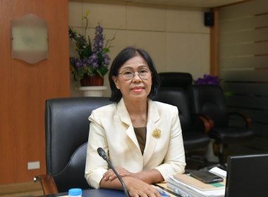 โครงการพัฒนาคุณภาพการบริหารจัดการภาครัฐสู่ระบบราชการ4.0กิจกรรม “การสื่อสารสร้างความเข้าใจเกณฑ์คุณภาพการบริหารจัดการภาครัฐ(PublicSectorManagementQualityAward-PMQA)และแนวทางการพัฒนาหน่วยงานภาครัฐสู่ระบบราชการ4.0” ... พารามิเตอร์รูปภาพ 3