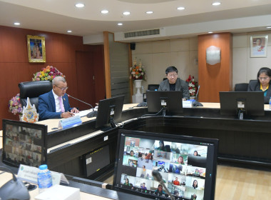 โครงการพัฒนาคุณภาพการบริหารจัดการภาครัฐสู่ระบบราชการ4.0กิจกรรม “การสื่อสารสร้างความเข้าใจเกณฑ์คุณภาพการบริหารจัดการภาครัฐ(PublicSectorManagementQualityAward-PMQA)และแนวทางการพัฒนาหน่วยงานภาครัฐสู่ระบบราชการ4.0” ... พารามิเตอร์รูปภาพ 10