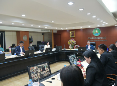 โครงการพัฒนาคุณภาพการบริหารจัดการภาครัฐสู่ระบบราชการ4.0กิจกรรม “การสื่อสารสร้างความเข้าใจเกณฑ์คุณภาพการบริหารจัดการภาครัฐ(PublicSectorManagementQualityAward-PMQA)และแนวทางการพัฒนาหน่วยงานภาครัฐสู่ระบบราชการ4.0” ... พารามิเตอร์รูปภาพ 11