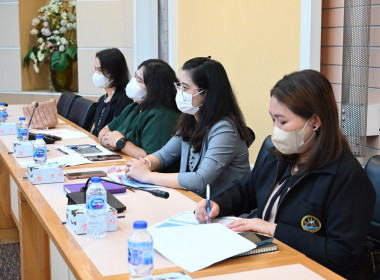 เข้าเยี่ยมชมและศึกษาดูงานระบบการเบิกจ่ายอิเล็กทรอนิกส์ ... พารามิเตอร์รูปภาพ 13