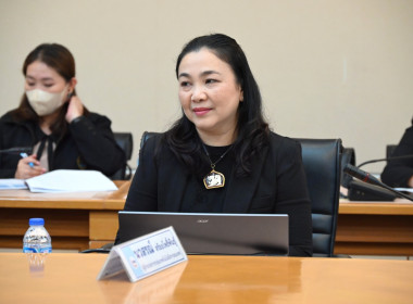 เข้าเยี่ยมชมและศึกษาดูงานระบบการเบิกจ่ายอิเล็กทรอนิกส์ ... พารามิเตอร์รูปภาพ 9
