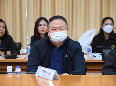 เข้าเยี่ยมชมและศึกษาดูงานระบบการเบิกจ่ายอิเล็กทรอนิกส์ ... พารามิเตอร์รูปภาพ 5