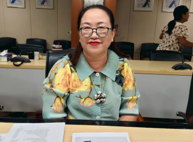 ประชุมคณะทำงานพัฒนาคุณภาพการบริหารจัดการภาครัฐ ... พารามิเตอร์รูปภาพ 7