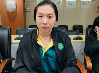 ประชุมคณะทำงานพัฒนาคุณภาพการบริหารจัดการภาครัฐ ... พารามิเตอร์รูปภาพ 16