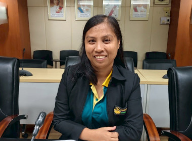 ประชุมคณะทำงานพัฒนาคุณภาพการบริหารจัดการภาครัฐ ... พารามิเตอร์รูปภาพ 17