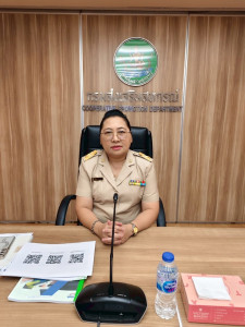 ประชุมคณะทำงานพัฒนาคุณภาพการบริหารจัดการภาครัฐ ... พารามิเตอร์รูปภาพ 1