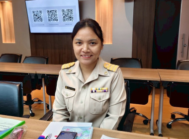 ประชุมคณะทำงานพัฒนาคุณภาพการบริหารจัดการภาครัฐ ... พารามิเตอร์รูปภาพ 14