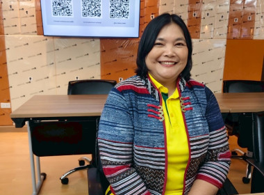 ประชุมคณะทำงานพัฒนาคุณภาพการบริหารจัดการภาครัฐ ... พารามิเตอร์รูปภาพ 5
