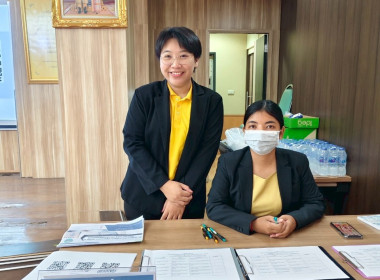 ประชุมคณะทำงานพัฒนาคุณภาพการบริหารจัดการภาครัฐ ... พารามิเตอร์รูปภาพ 17