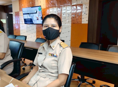 ประชุมคณะทำงานพัฒนาคุณภาพการบริหารจัดการภาครัฐ ... พารามิเตอร์รูปภาพ 7