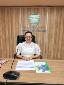 ประชุมคณะทำงานพัฒนาคุณภาพการบริหารจัดการภาครัฐ ... พารามิเตอร์รูปภาพ 1