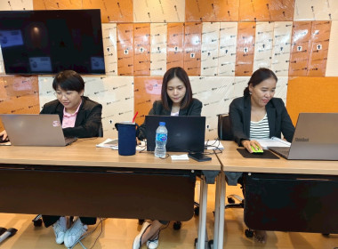 ประชุมคณะทำงานพัฒนาคุณภาพการบริหารจัดการภาครัฐ ... พารามิเตอร์รูปภาพ 17