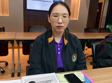 ประชุมคณะทำงานพัฒนาคุณภาพการบริหารจัดการภาครัฐ ... พารามิเตอร์รูปภาพ 10
