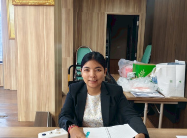 ประชุมคณะทำงานพัฒนาคุณภาพการบริหารจัดการภาครัฐ ... พารามิเตอร์รูปภาพ 18