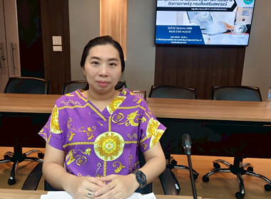 ประชุมคณะทำงานพัฒนาคุณภาพการบริหารจัดการภาครัฐ ... พารามิเตอร์รูปภาพ 15