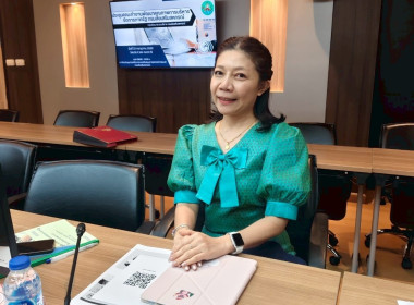 ประชุมคณะทำงานพัฒนาคุณภาพการบริหารจัดการภาครัฐ ... พารามิเตอร์รูปภาพ 6