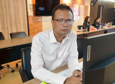 ประชุมคณะทำงานพัฒนาคุณภาพการบริหารจัดการภาครัฐ ... พารามิเตอร์รูปภาพ 8