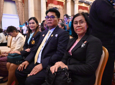 พิธีมอบรางวัลเลิศรัฐ ประจำปี พ.ศ. 2568 จัดโดย ... พารามิเตอร์รูปภาพ 7