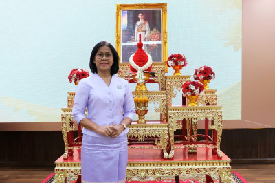 โครงการกิจกรรมเฉลิมพระเกียรติพระบาทสมเด็จพระปรเมนทรมหาอานันทมหิดล พระอัฐมรามาธิบดินทร เนื่องในโอกาสวันพระบรมราชสมภพครบ 100 ปี 20 กันยายน 2568 ... พารามิเตอร์รูปภาพ 1