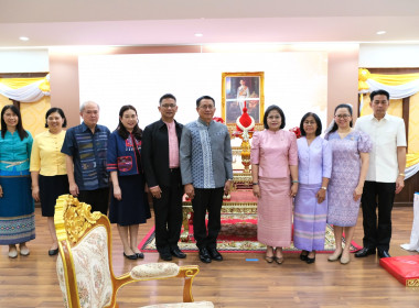 โครงการกิจกรรมเฉลิมพระเกียรติพระบาทสมเด็จพระปรเมนทรมหาอานันทมหิดล พระอัฐมรามาธิบดินทร เนื่องในโอกาสวันพระบรมราชสมภพครบ 100 ปี 20 กันยายน 2568 ... พารามิเตอร์รูปภาพ 2