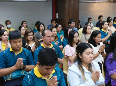 โครงการกิจกรรมเฉลิมพระเกียรติพระบาทสมเด็จพระปรเมนทรมหาอานันทมหิดล พระอัฐมรามาธิบดินทร เนื่องในโอกาสวันพระบรมราชสมภพครบ 100 ปี 20 กันยายน 2568 ... พารามิเตอร์รูปภาพ 4