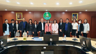 โครงการประชุมเชิงปฏิบัติการ ... พารามิเตอร์รูปภาพ 1