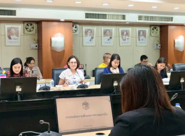 โครงการประชุมเชิงปฏิบัติการ ... พารามิเตอร์รูปภาพ 6