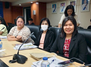 โครงการประชุมเชิงปฏิบัติการ ... พารามิเตอร์รูปภาพ 5