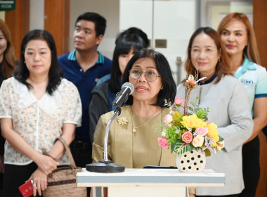 โครงการส่งเสริมการจัดการขยะอิเล็กทรอนิกส์ ภายใต้โครงการ ... พารามิเตอร์รูปภาพ 2