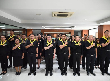 โครงการจัดกิจกรรมเฉลิมพระเกียรติพระบาทสมเด็จพระมงกุฎเกล้าเจ้าอยู่หัว เนื่องในโอกาสวันสวรรคตครบ 100 ปี ... พารามิเตอร์รูปภาพ 3