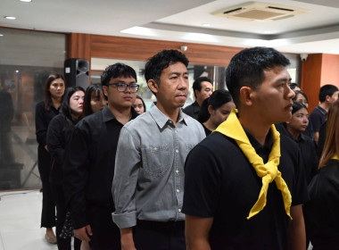 โครงการจัดกิจกรรมเฉลิมพระเกียรติพระบาทสมเด็จพระมงกุฎเกล้าเจ้าอยู่หัว เนื่องในโอกาสวันสวรรคตครบ 100 ปี ... พารามิเตอร์รูปภาพ 5