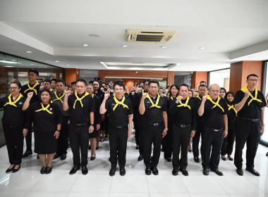 โครงการจัดกิจกรรมเฉลิมพระเกียรติพระบาทสมเด็จพระมงกุฎเกล้าเจ้าอยู่หัว เนื่องในโอกาสวันสวรรคตครบ 100 ปี ... พารามิเตอร์รูปภาพ 4