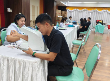 โครงการจัดกิจกรรมเฉลิมพระเกียรติพระบาทสมเด็จพระมงกุฎเกล้าเจ้าอยู่หัว เนื่องในโอกาสวันสวรรคตครบ 100 ปี ... พารามิเตอร์รูปภาพ 7