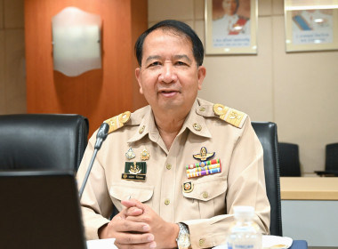 ประชุมคณะทำงานขับเคลื่อนการพัฒนาประสิทธิภาพการให้บริการ ... พารามิเตอร์รูปภาพ 2