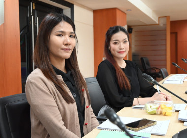 ประชุมคณะทำงานขับเคลื่อนการพัฒนาประสิทธิภาพการให้บริการ ... พารามิเตอร์รูปภาพ 14