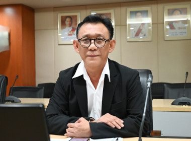 ประชุมคณะทำงานขับเคลื่อนการพัฒนาประสิทธิภาพการให้บริการ ... พารามิเตอร์รูปภาพ 5