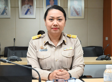 ประชุมคณะทำงานขับเคลื่อนการพัฒนาประสิทธิภาพการให้บริการ ... พารามิเตอร์รูปภาพ 12