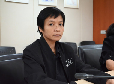 ประชุมคณะทำงานขับเคลื่อนการพัฒนาประสิทธิภาพการให้บริการ ... พารามิเตอร์รูปภาพ 16