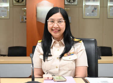 ประชุมคณะทำงานขับเคลื่อนการพัฒนาประสิทธิภาพการให้บริการ ... พารามิเตอร์รูปภาพ 10