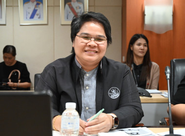 ประชุมคณะทำงานขับเคลื่อนการพัฒนาประสิทธิภาพการให้บริการ ... พารามิเตอร์รูปภาพ 9